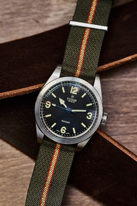 tudor nato strap for sale|tudor ranger nato strap.